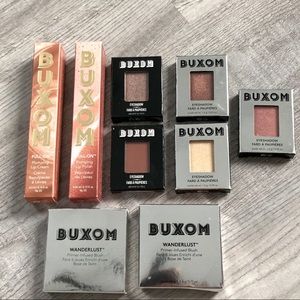 Buxom Beauty Bundle 🧡